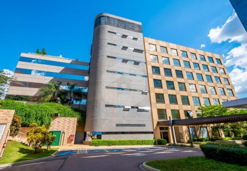 Projeto HAYS Campinas