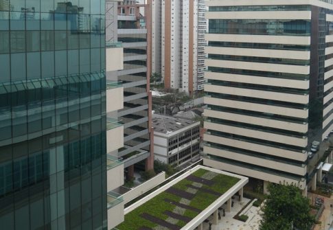 Vila Olímpia Corporate