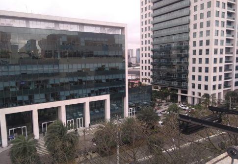 Vigor – Barra Funda